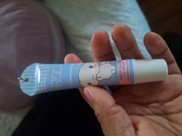 Lip Sérum Cinnamoroll The Cute Squad review