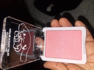 Blush Cinnamoroll The Cute Squad review