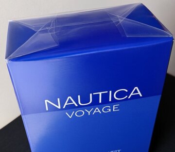 Perfume Hombre Voyage EDT 50 ML review