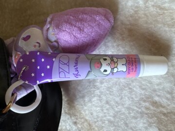 Lip Sérum Kuromi The Cute Squad review