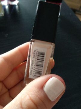 Esmaltes Luxe Nails 12 ml review