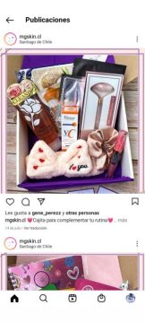 Sombra Pigmento Triple Glitter review