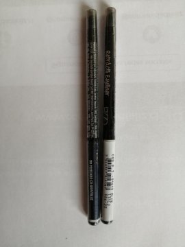 Delineador De Ojos Retráctil review