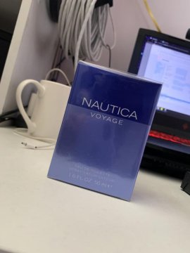 Perfume Hombre Voyage EDT 50 ML review