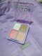 Box of Color Eyesh Pink Lady Purple Fest