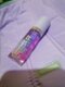 Triphase Lip Oil Perfect Pink Purple Fest