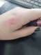 Labial Liquido Kiss Proof Intransferible