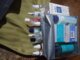 Tripack Set Hidra Shock Pro Luminosidad Cremas + Agua Micelar