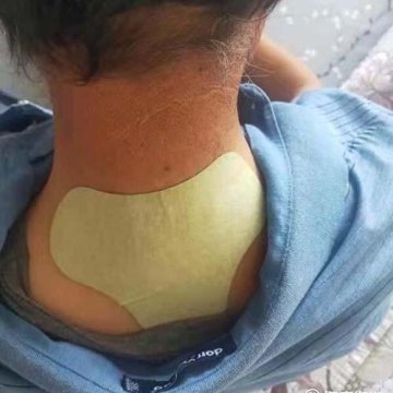 Mrjoint™ Extra Strength Pain Relief Patch for Neck and Shoulder review