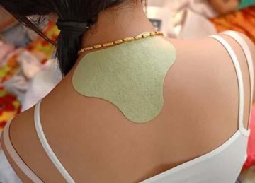 Mrjoint™ Extra Strength Pain Relief Patch for Neck and Shoulder review