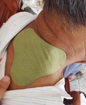 Mrjoint™ Extra Strength Pain Relief Patch for Neck and Shoulder review