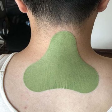 Mrjoint™ Extra Strength Pain Relief Patch for Neck and Shoulder review