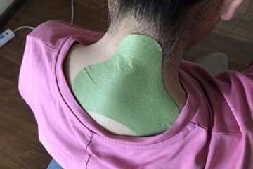 Mrjoint™ Extra Strength Pain Relief Patch for Neck and Shoulder review