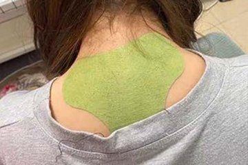 Mrjoint™ Extra Strength Pain Relief Patch for Neck and Shoulder review