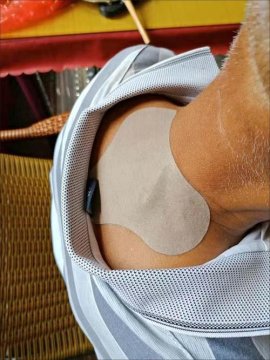 Mrjoint™ Extra Strength Pain Relief Patch for Neck and Shoulder review