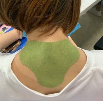 Mrjoint™ Extra Strength Pain Relief Patch for Neck and Shoulder review