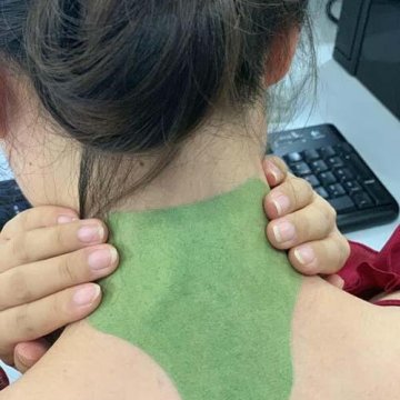 Mrjoint™ Extra Strength Pain Relief Patch for Neck and Shoulder review