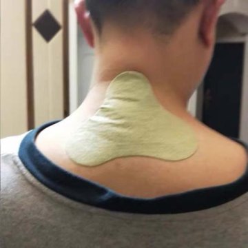 Mrjoint™ Extra Strength Pain Relief Patch for Neck and Shoulder review