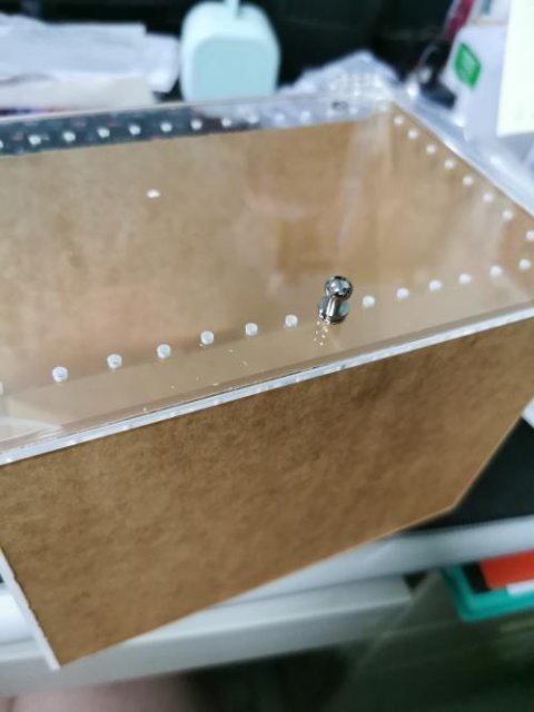 Isopod Terrarium Kit PRO - Small