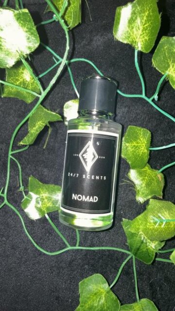 NOMAD TEA Series 7 Sweet 50ml オードトワレ Comme des Garcons