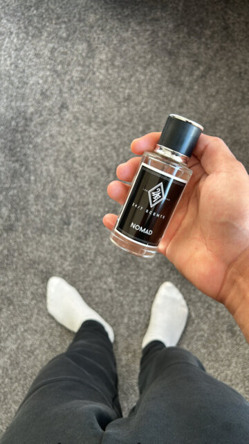Nomad (50ML) – 247.scents