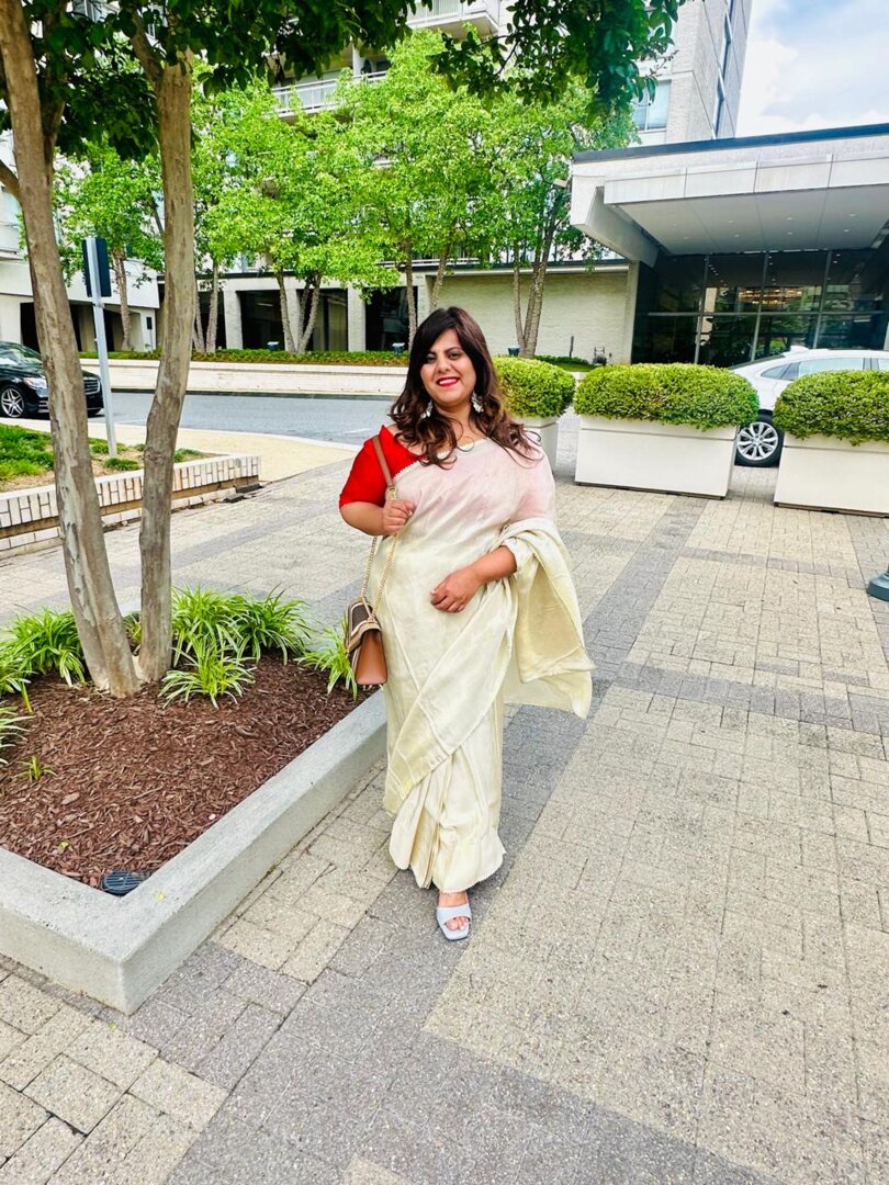 Tanvi K.