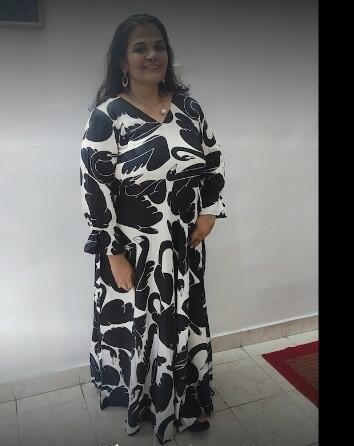 Sky Bagh Printed Cotton Kurti