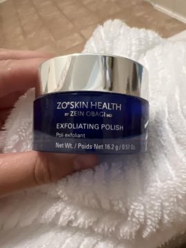 ZO SKIN HEALTH EXFOLIATING POLISH 2個セット ZO Skin Health Exfoliating Polish 2.3 oz : Target