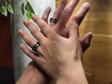 <tc>Ring</tc> - Asgard review