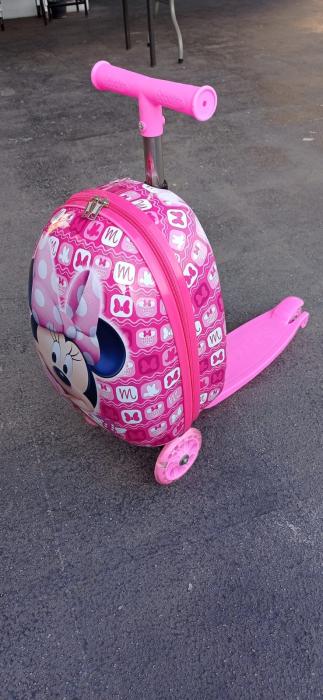 Mochila scooter para discount niños