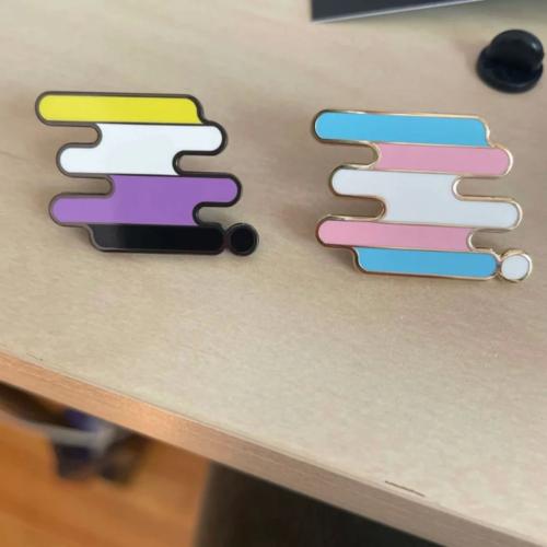 Transgender Pride Pin – Bianca's Design Shop