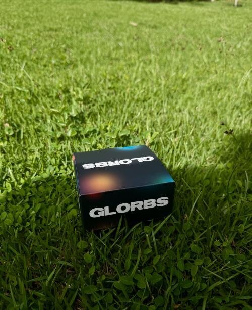 Glorbs® V3 (4-Pack)