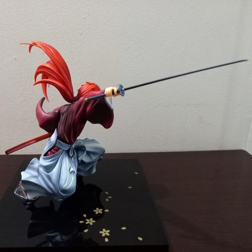 Kenshin Himura