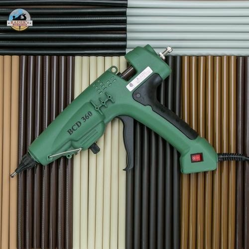 Heat Gun 300W | Rangate Knot Filler in Paper Box