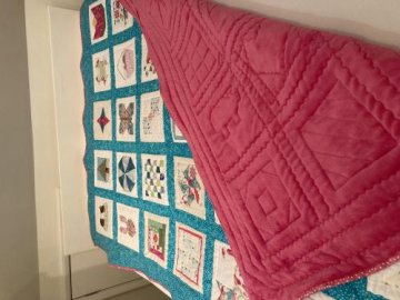 CUDDLE FLEECE FABRIC 21 SHADES PER METRE SALE review
