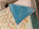 CUDDLE FLEECE FABRIC 21 SHADES PER METRE SALE