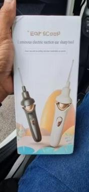 Ear Wax Remover