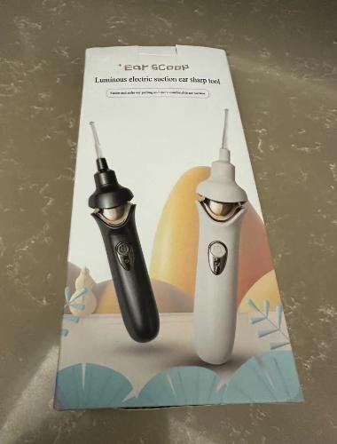 Ear Wax Remover