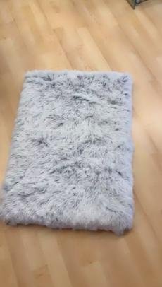 MrFluffyFriend™ - Orthopaedic Pillow