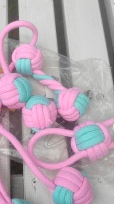 MrFluffyFriend™ - Set of 6 Dog Toys for Stronger Teeth