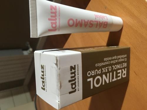Retinol | Retinol 0.3% PURO 30ml.