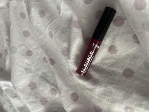 Rubor. Blush líquido para lábios e bochechas | 10ml