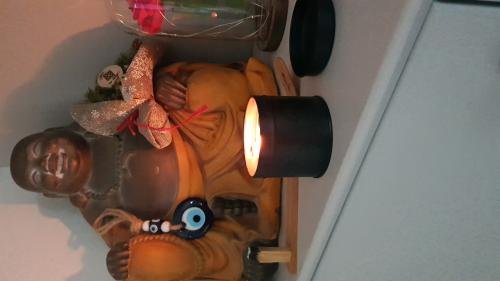 Velas Aromáticas