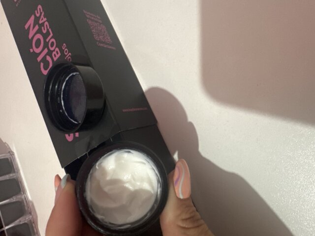Solución Ojeras y Bolsas |  Contorno de Ojos 15ml