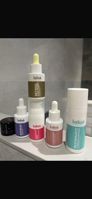 La Niacinamida | El mejor sérum activador