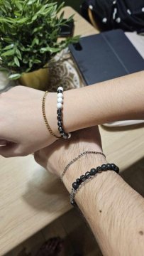 Customized Morse Bracelet 2.0 Duo Bundle review