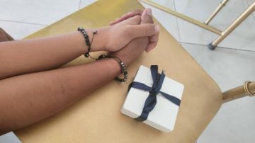 Customized Morse Bracelet 2.0 Duo Bundle review