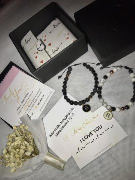 Customized Morse Bracelet 2.0 Duo Bundle review