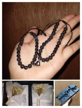 Customized Morse Bracelet 2.0 Duo Bundle review