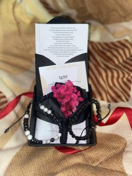 Customized Morse Bracelet 2.0 Duo Bundle review